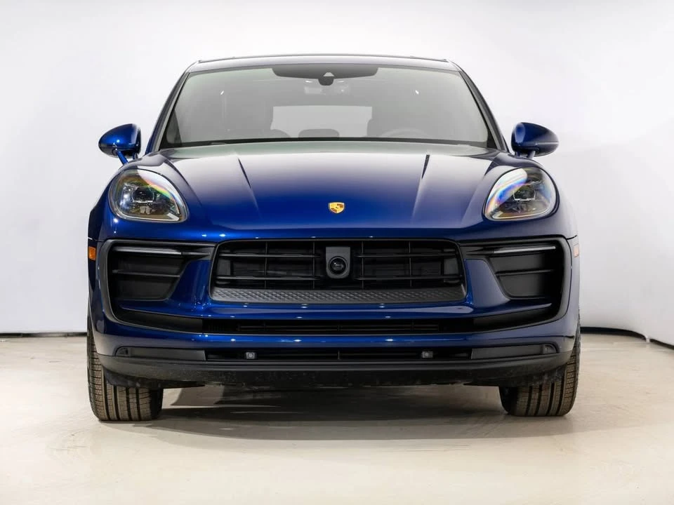 2024 Porsche Macan - Image 5 of 20