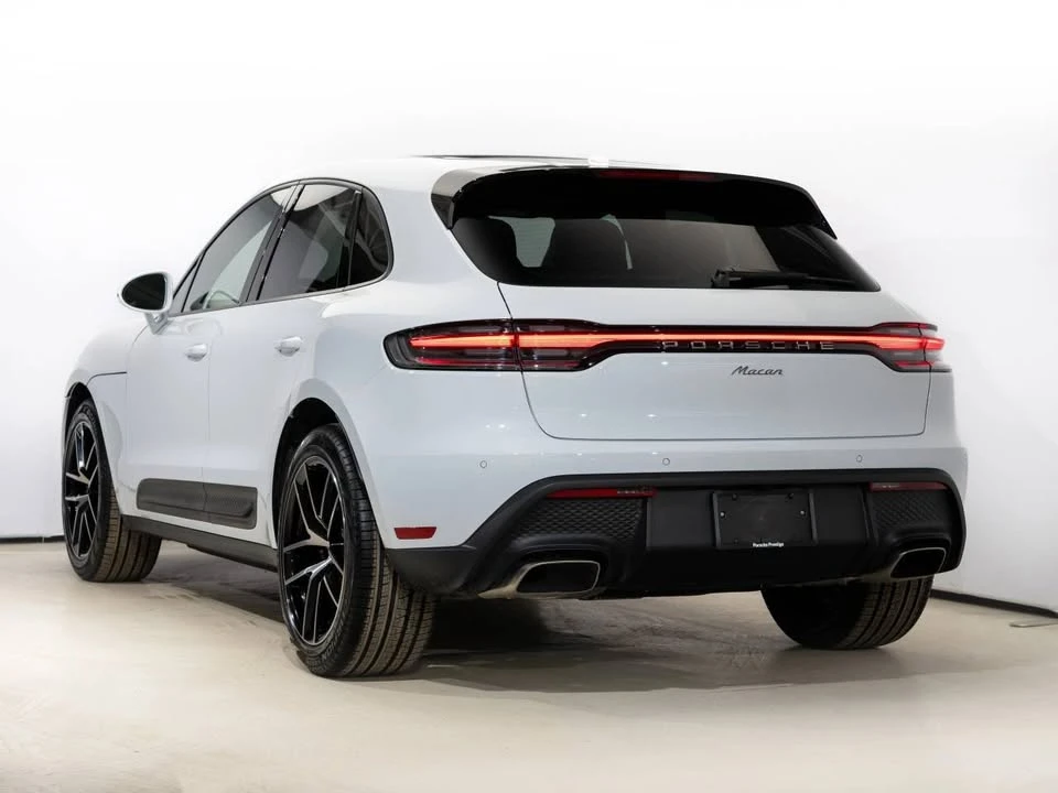 2024 Porsche Macan - Image 3 of 19