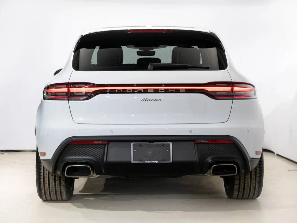 2024 Porsche Macan - Image 6 of 19