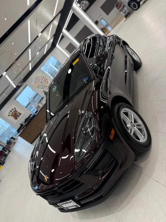 2024 Porsche Macan - Image 3 of 9