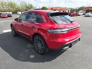 2024 Porsche Macan T - Image 10 of 10