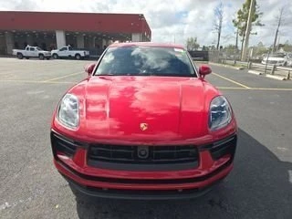2024 Porsche Macan T - Image 7 of 10
