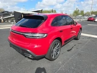 2024 Porsche Macan T - Image 8 of 10