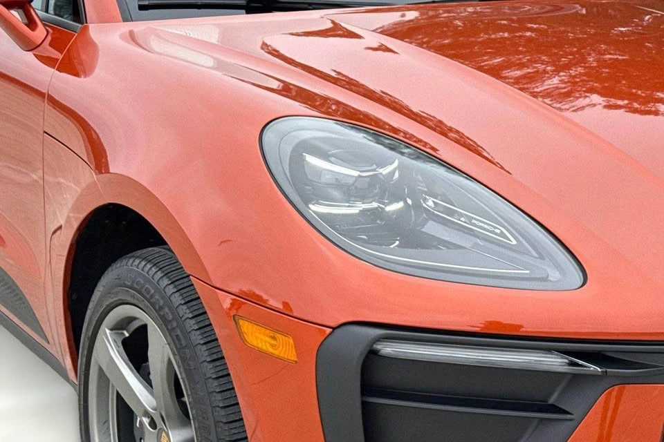 2024 Porsche Macan - Image 4 of 18