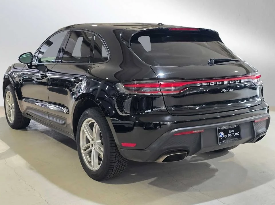 2024 Porsche Macan - Image 5 of 17