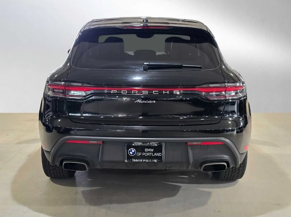 2024 Porsche Macan - Image 4 of 17