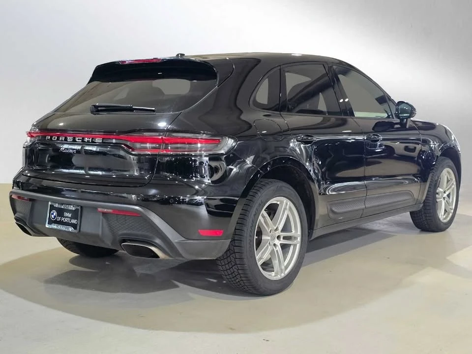 2024 Porsche Macan - Image 3 of 17