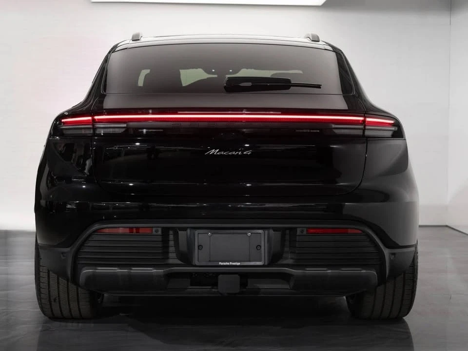 2024 Porsche Macan Electric - Image 6 of 20