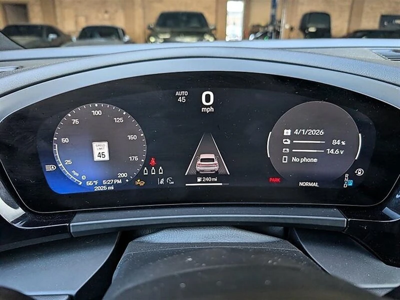2024 Porsche Macan Electric - Image 20 of 20