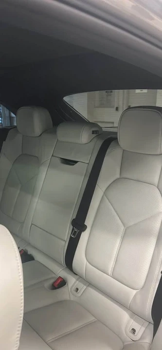 2024 Porsche Macan GTS - Image 16 of 17