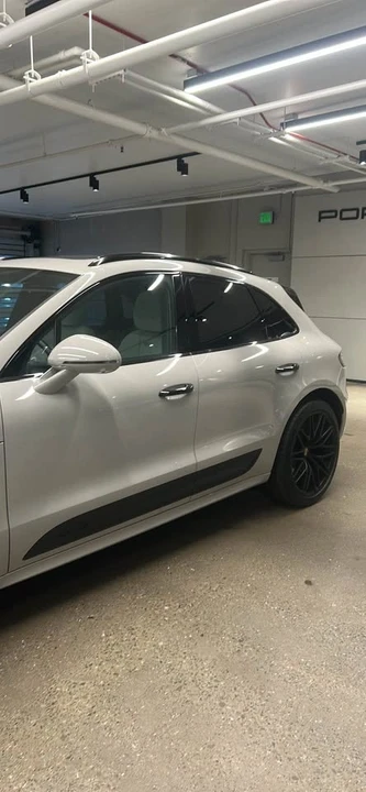 2024 Porsche Macan GTS - Image 2 of 17