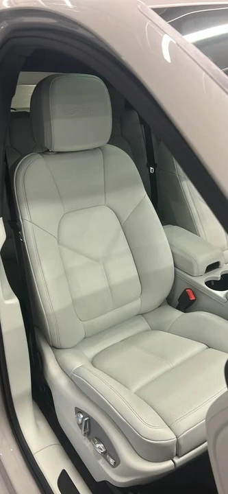 2024 Porsche Macan GTS - Image 14 of 17