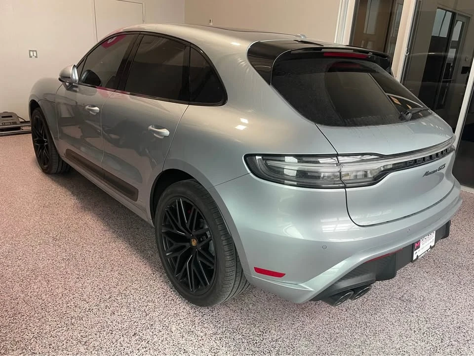 2024 Porsche Macan GTS - Image 3 of 15