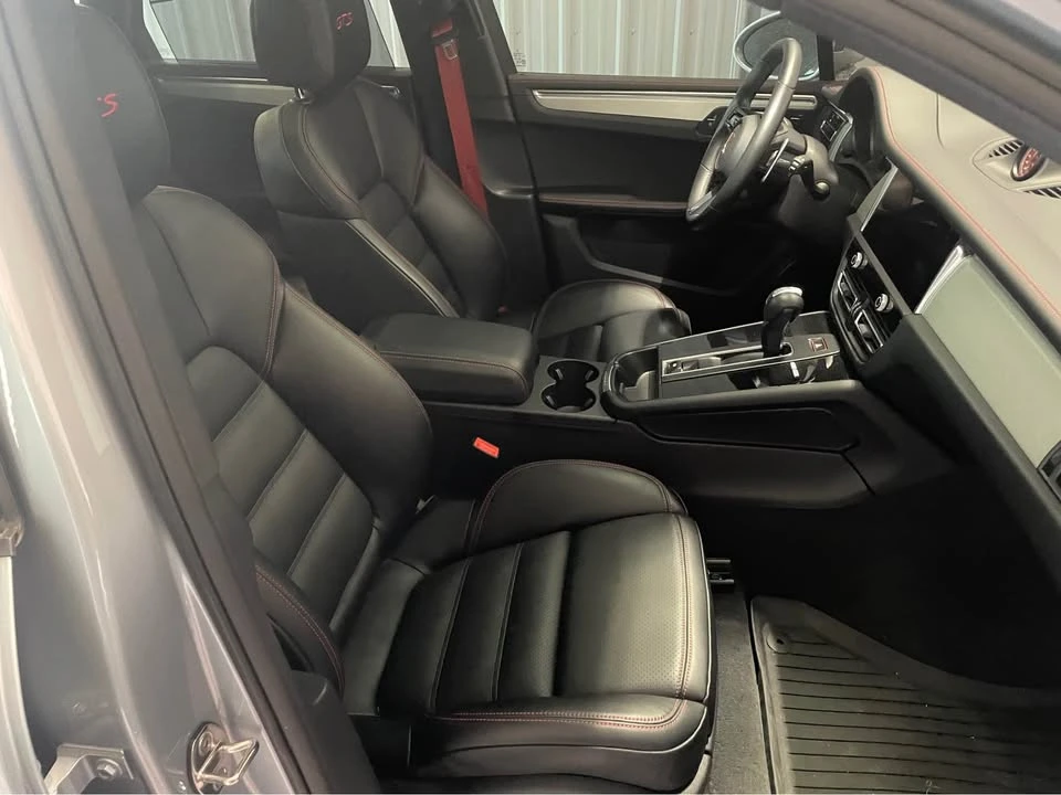 2024 Porsche Macan GTS - Image 5 of 15