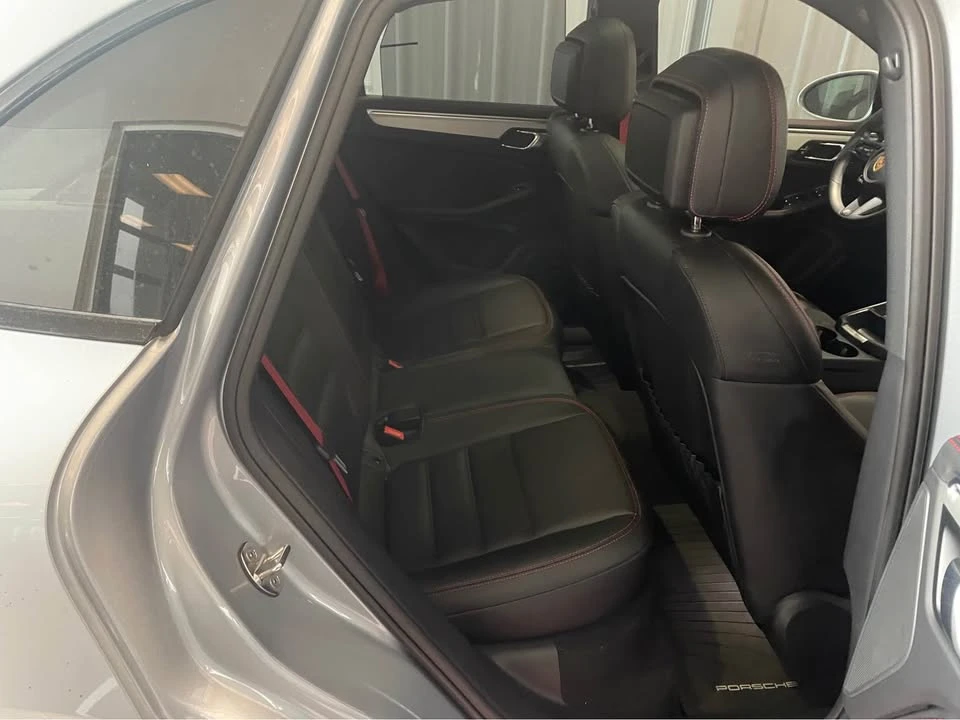 2024 Porsche Macan GTS - Image 6 of 15