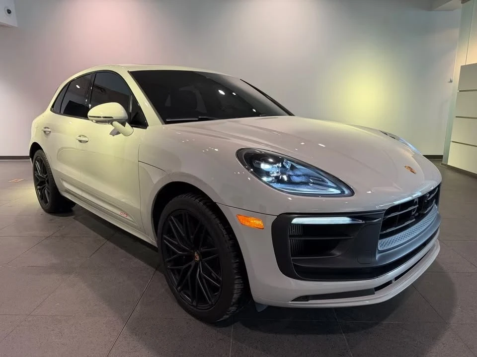 2024 Porsche Macan GTS - Image 12 of 17