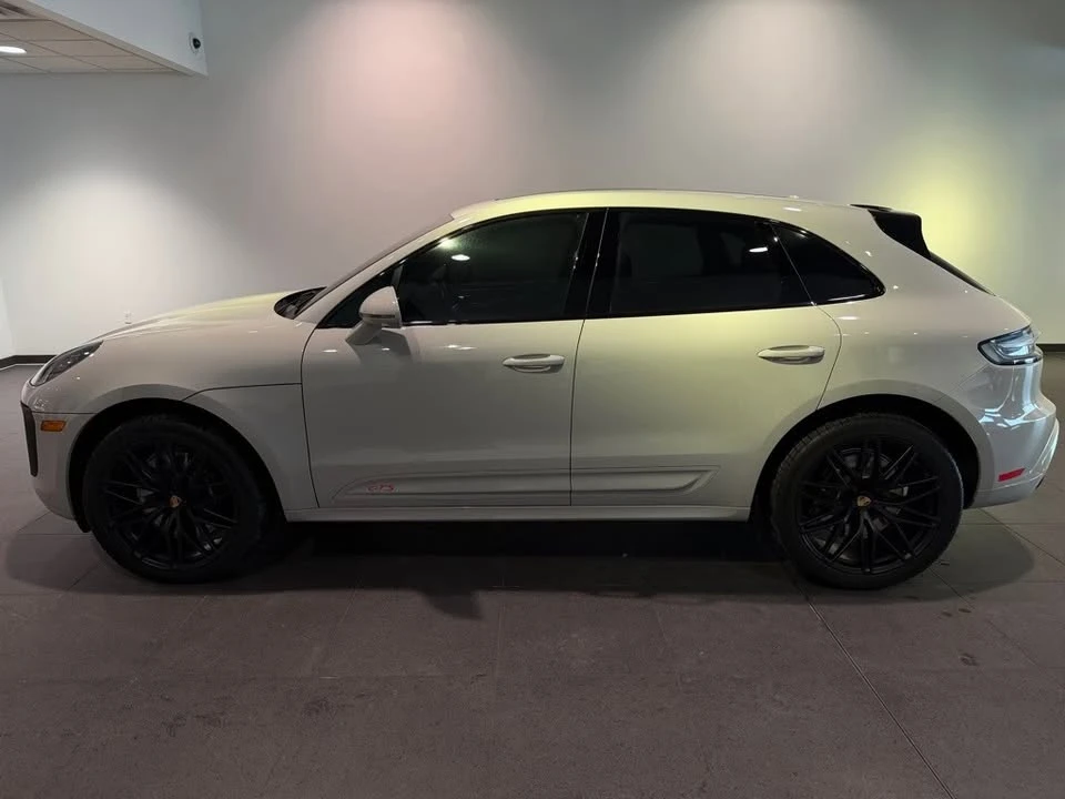 2024 Porsche Macan GTS - Image 6 of 17