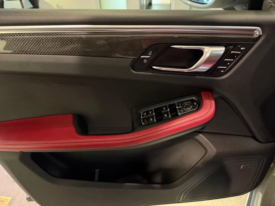 2024 Porsche Macan GTS - Image 11 of 17