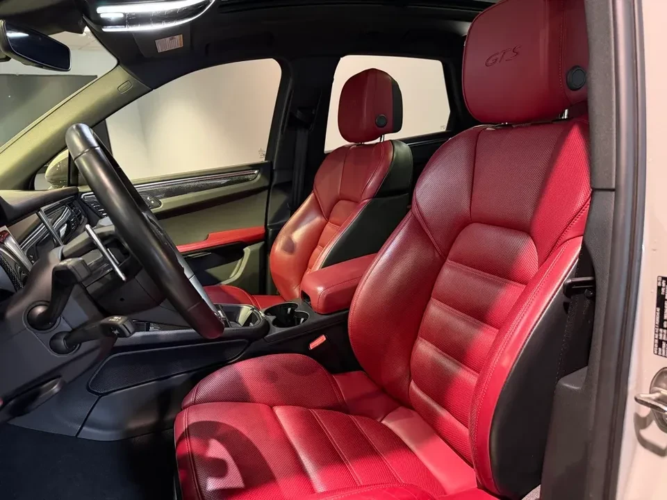 2024 Porsche Macan GTS - Image 17 of 17