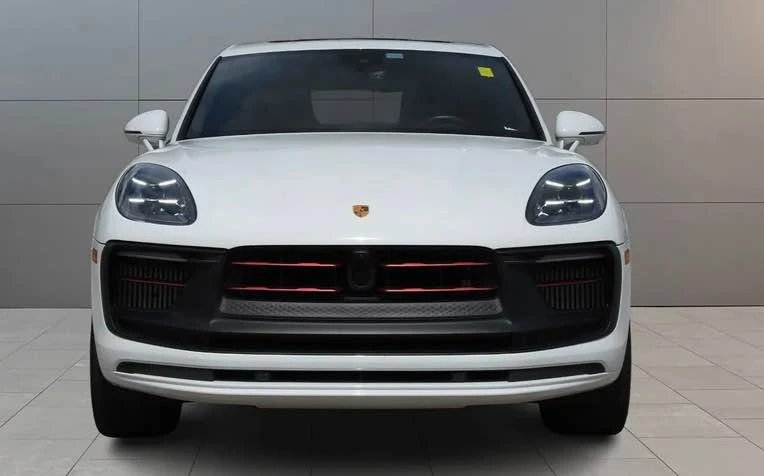 2024 Porsche Macan GTS - Image 2 of 11