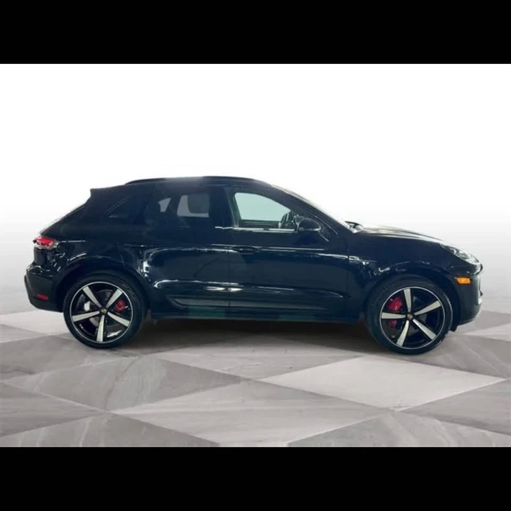 2024 Porsche Macan S - Image 8 of 19