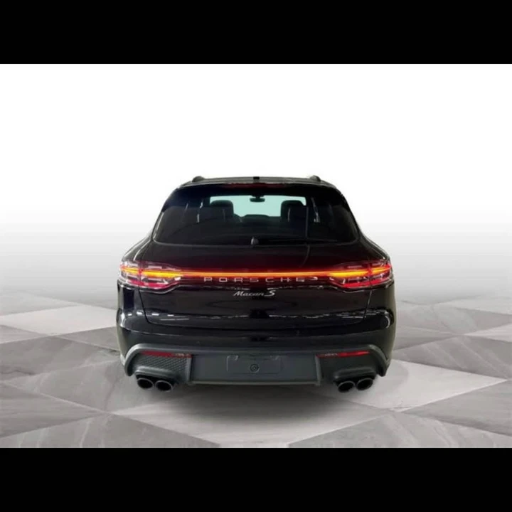 2024 Porsche Macan S - Image 6 of 19