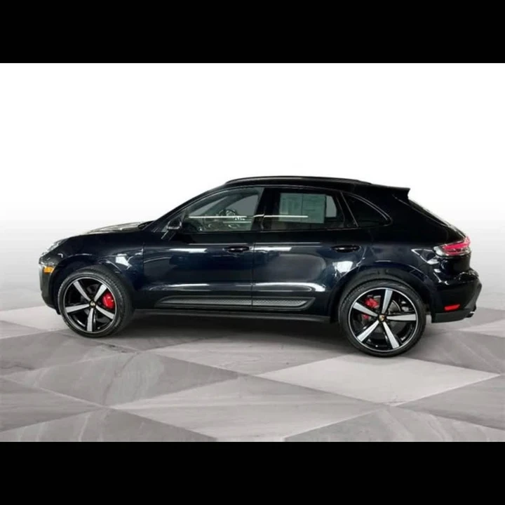 2024 Porsche Macan S - Image 5 of 19