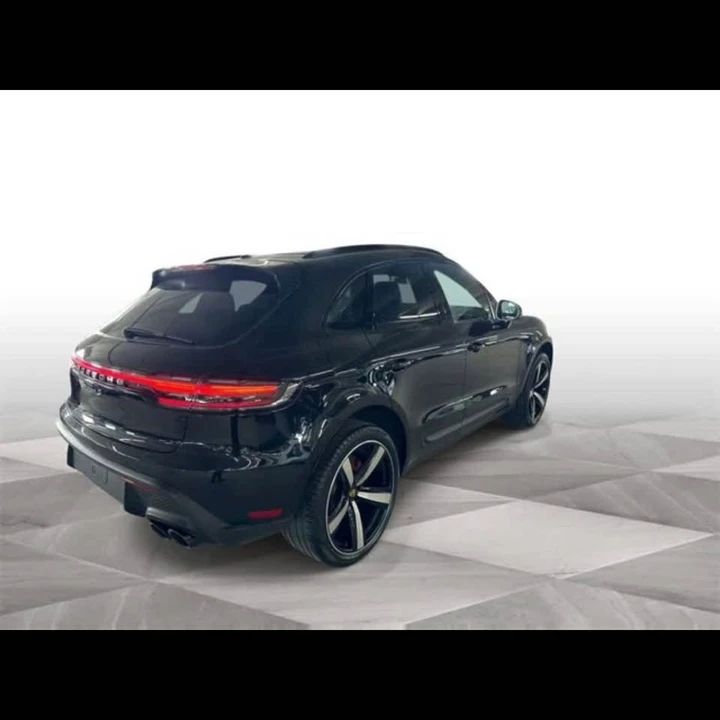 2024 Porsche Macan S - Image 7 of 19