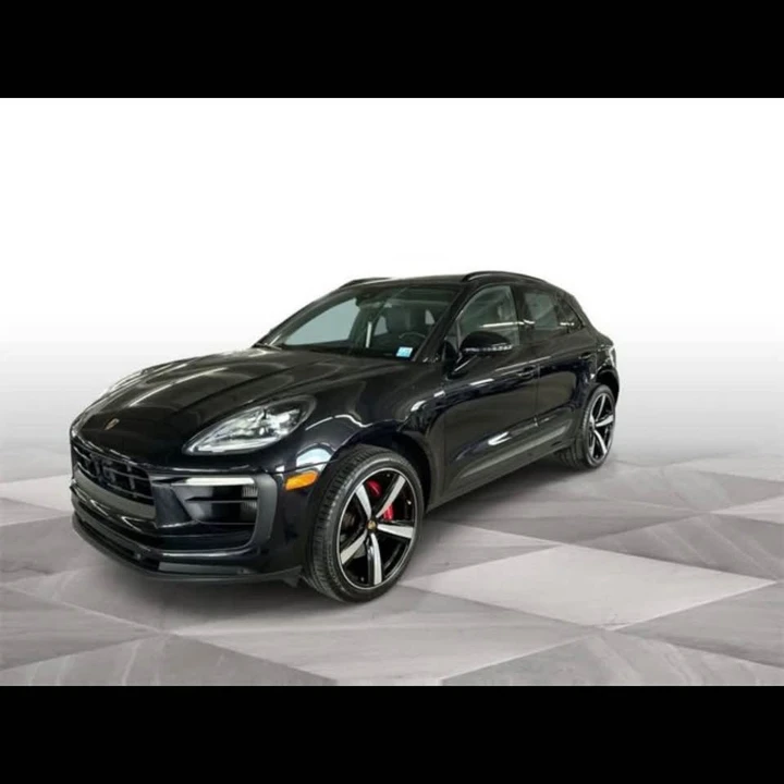 2024 Porsche Macan S - Image 4 of 19