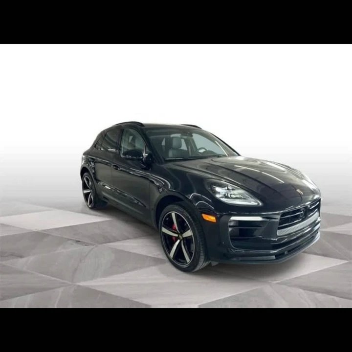 2024 Porsche Macan S - Image 2 of 19