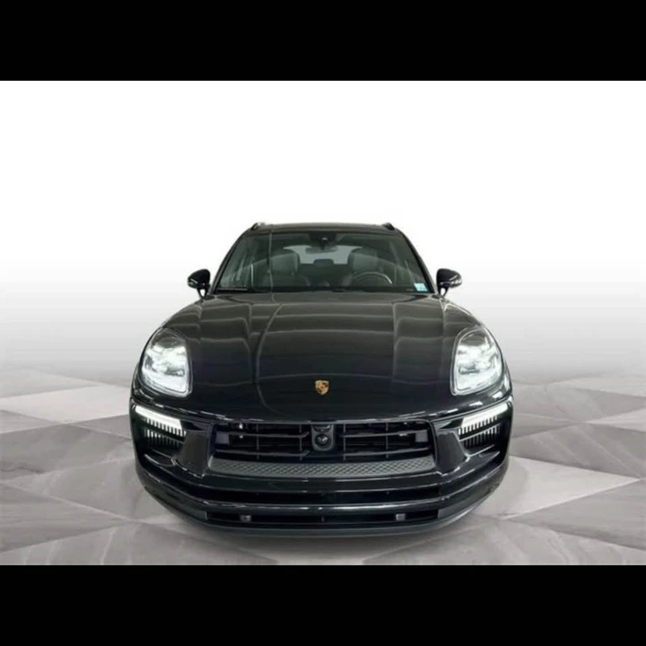 2024 Porsche Macan S - Image 3 of 19