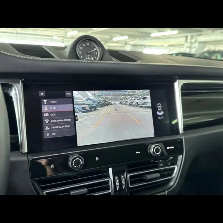 2024 Porsche Macan S - Image 17 of 19