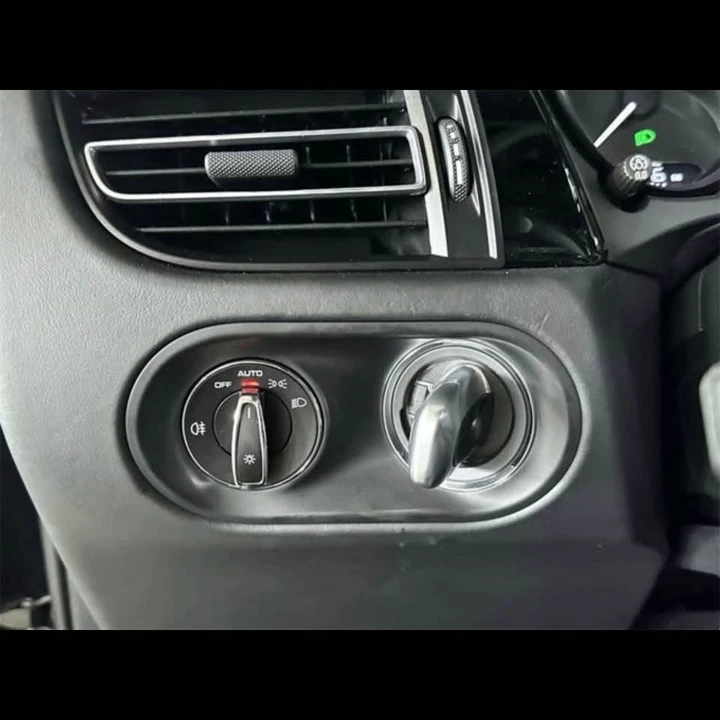 2024 Porsche Macan S - Image 19 of 19