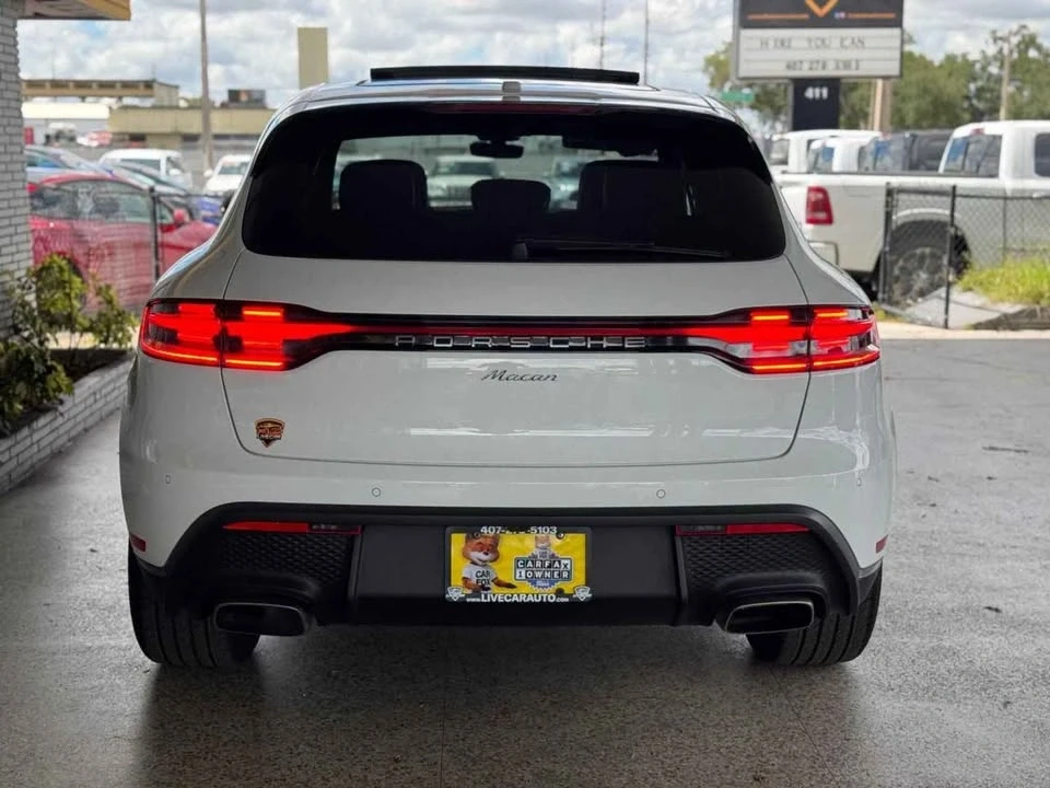 2024 Porsche Macan S - Image 6 of 20