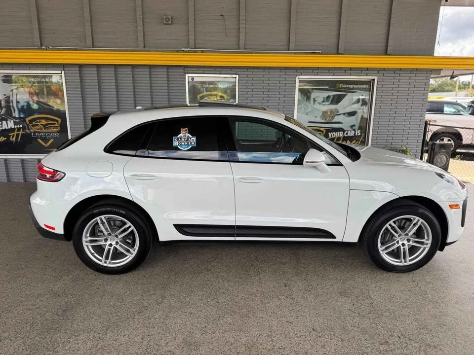 2024 Porsche Macan S - Image 8 of 20