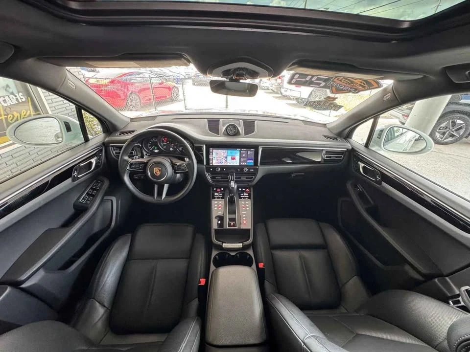 2024 Porsche Macan S - Image 11 of 20