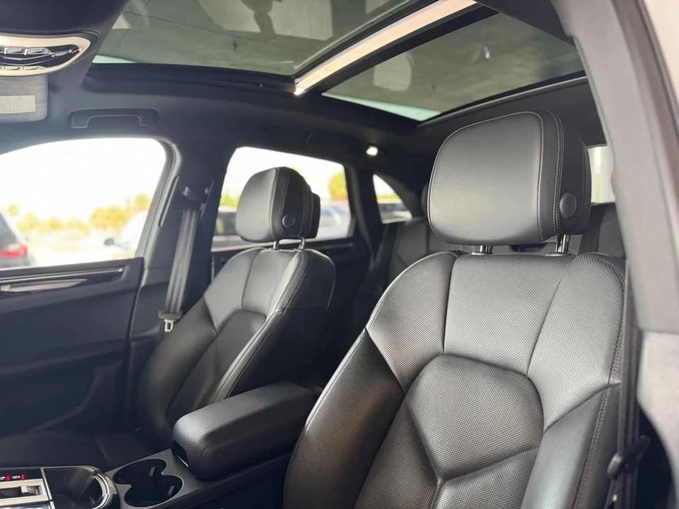2024 Porsche Macan S - Image 16 of 20