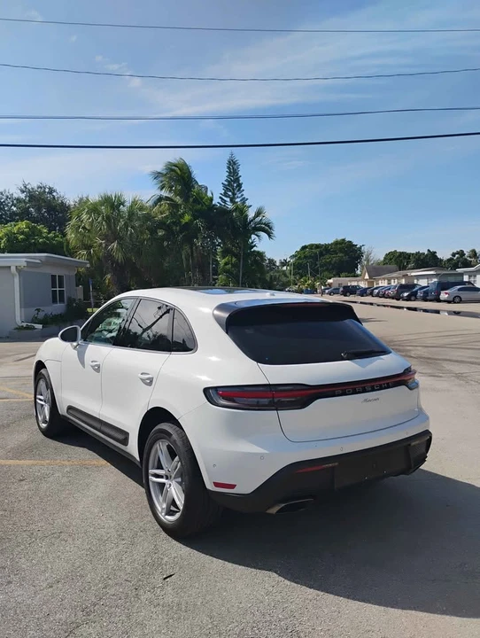 2024 Porsche Macan S - Image 4 of 13