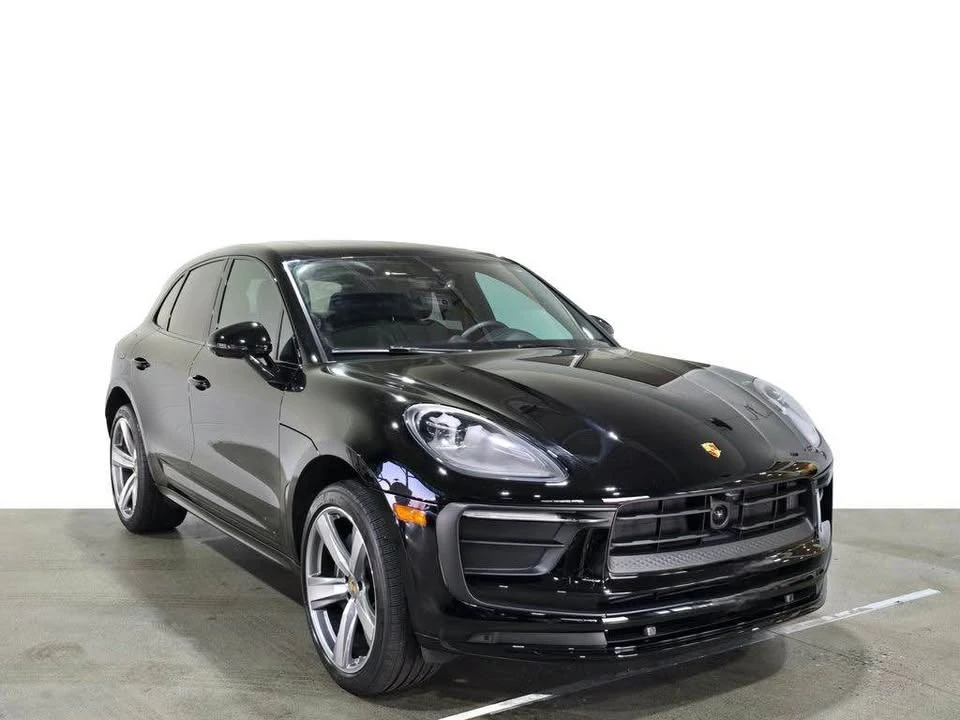 2024 Porsche Macan - Image 3 of 20