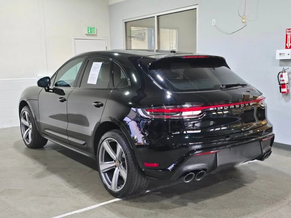 2024 Porsche Macan - Image 6 of 20