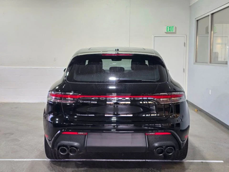 2024 Porsche Macan - Image 5 of 20