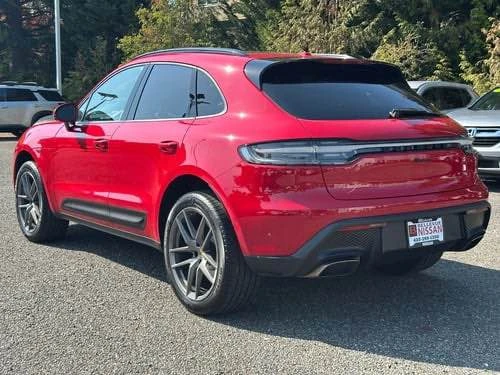 2024 Porsche Macan T - Image 2 of 12