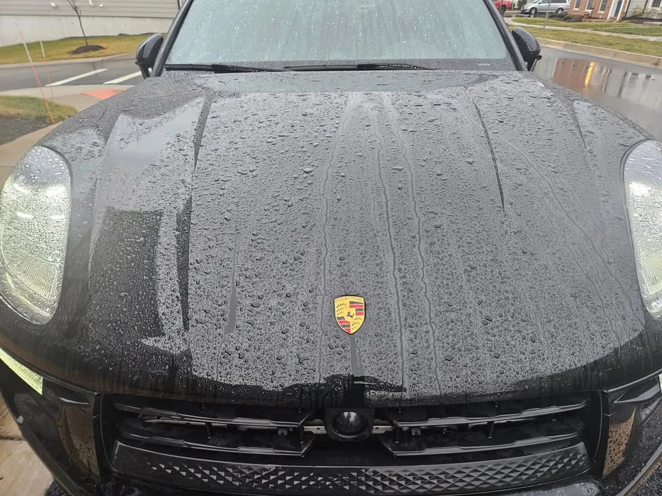 2024 Porsche Macan T - Image 6 of 19