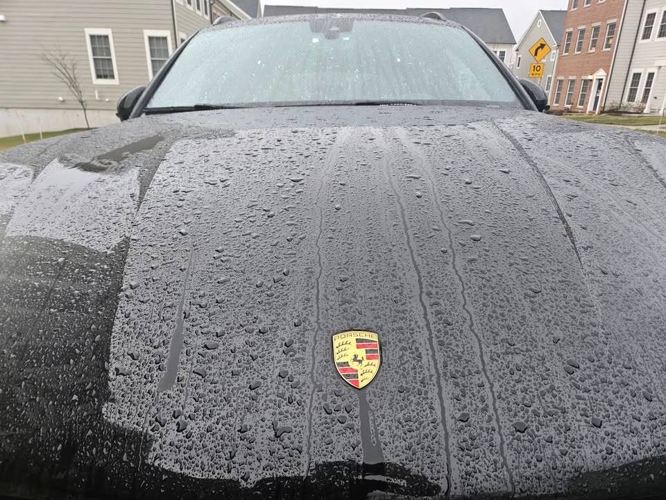 2024 Porsche Macan T - Image 7 of 19