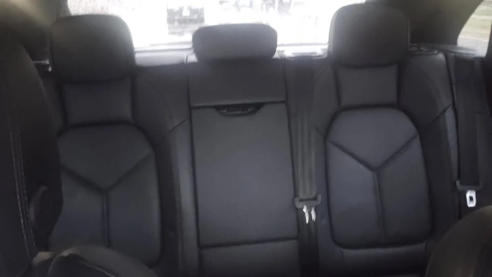2024 Porsche Macan T - Image 12 of 19