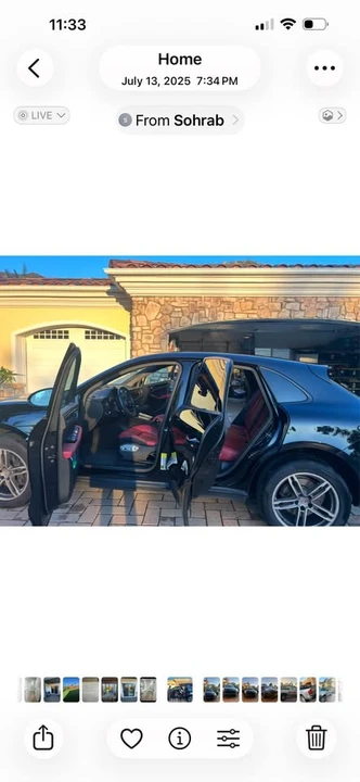 2024 Porsche Macan T - Image 6 of 6