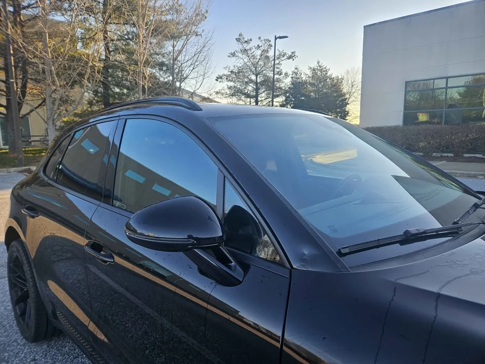 2024 Porsche Macan T - Image 6 of 13