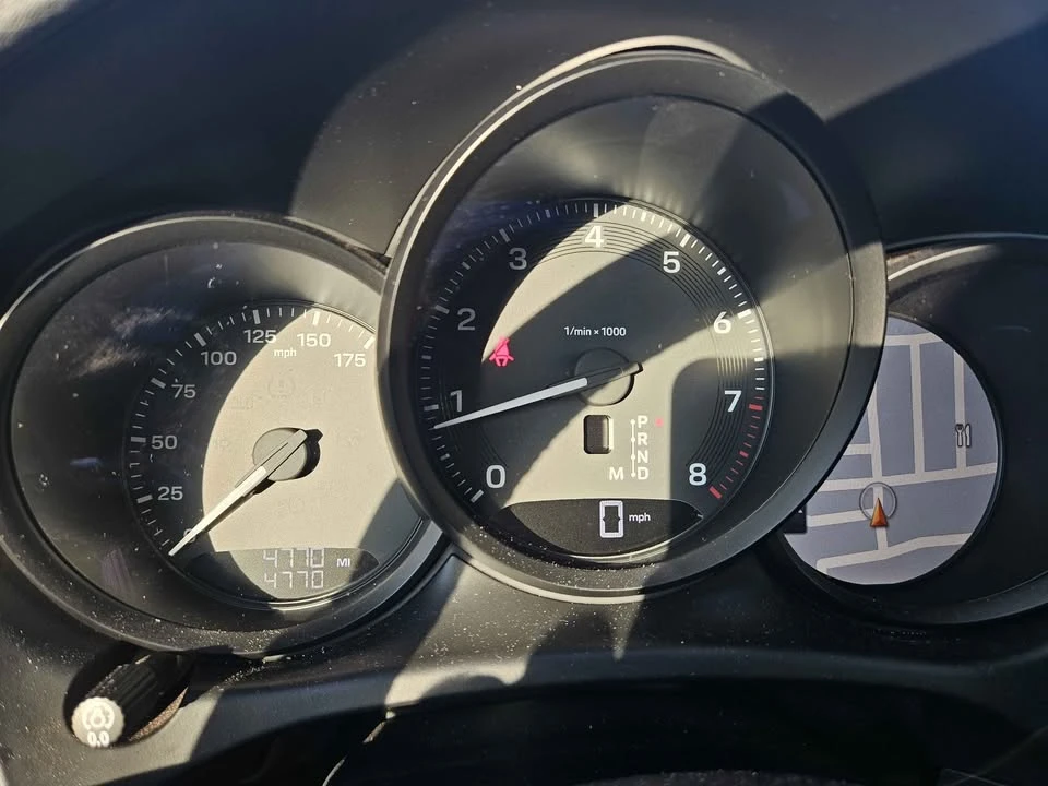 2024 Porsche Macan T - Image 13 of 13