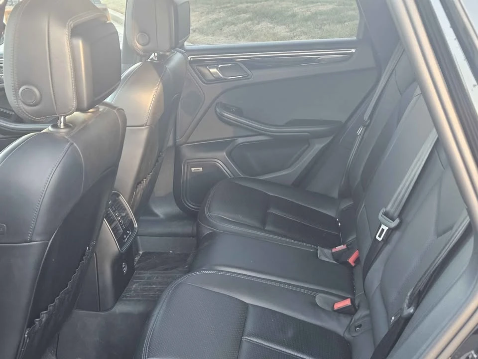 2024 Porsche Macan T - Image 2 of 13