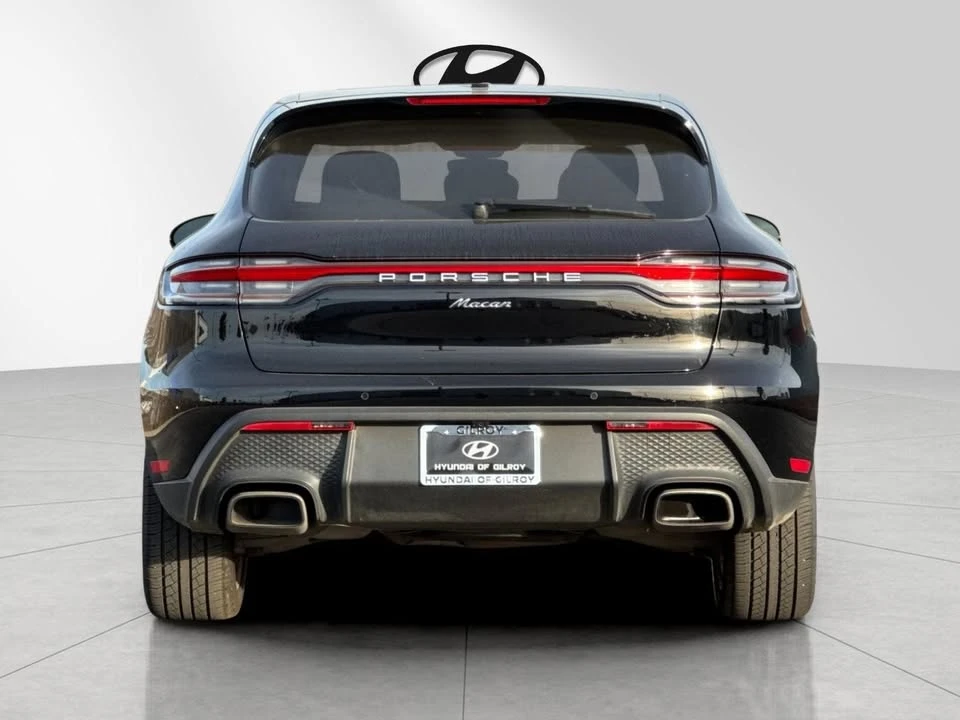 2024 Porsche Macan - Image 4 of 16